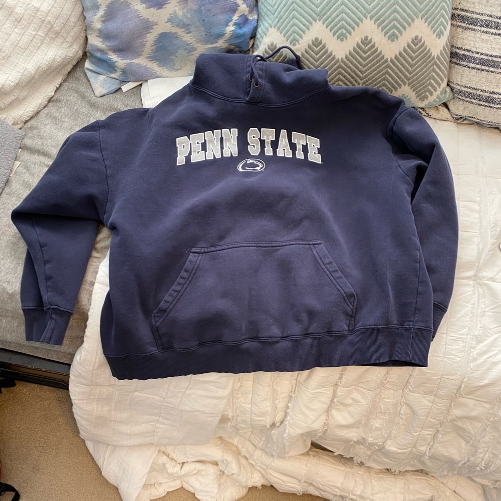pennstate hoodie